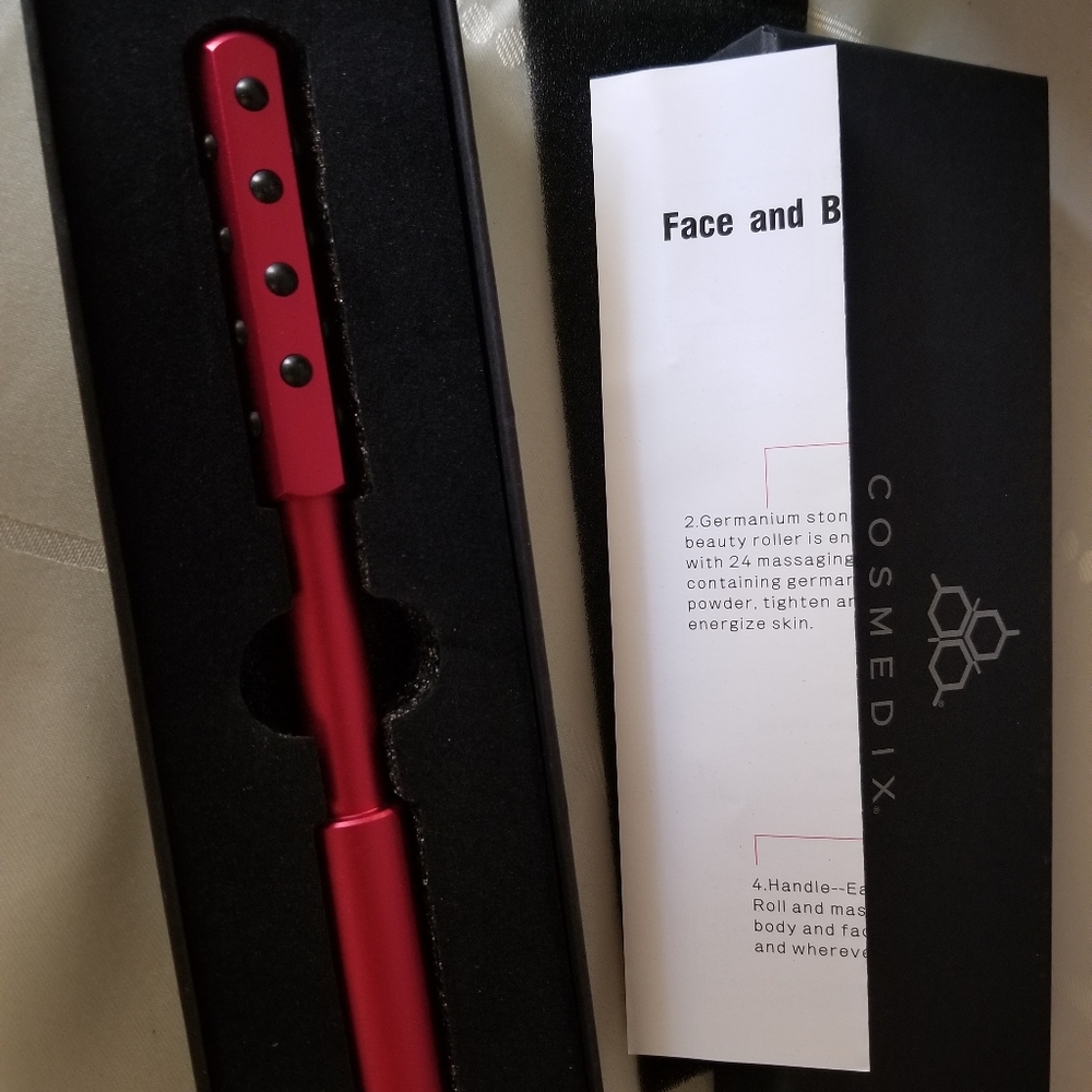 Brand new in box never used